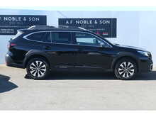 Subaru Outback i Touring 