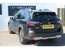 Subaru Outback i Touring 