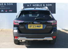 Subaru Outback i Touring 