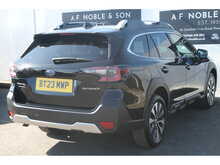 Subaru Outback i Touring 