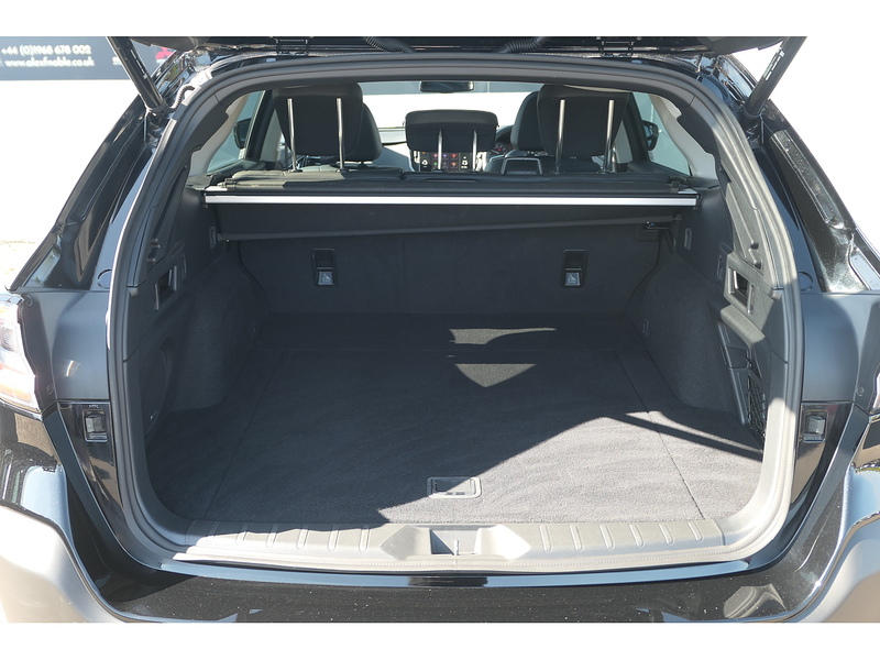 Subaru 2.5i Touring Estate 5dr Petrol Lineartronic 4WD Euro 6 (s/s) (169 ps)