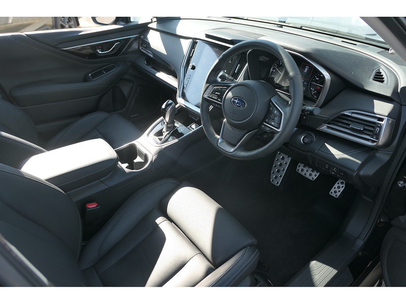 Subaru 2.5i Touring Estate 5dr Petrol Lineartronic 4WD Euro 6 (s/s) (169 ps)