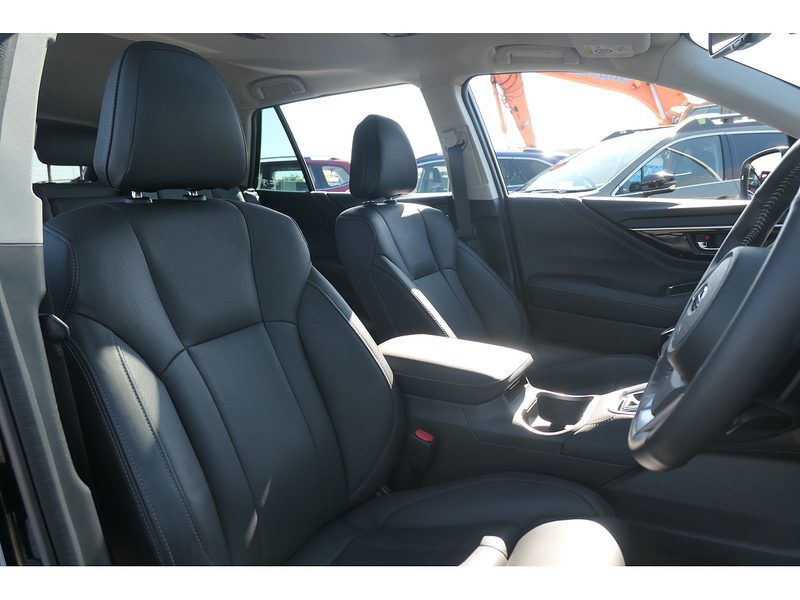 Subaru 2.5i Touring Estate 5dr Petrol Lineartronic 4WD Euro 6 (s/s) (169 ps)