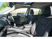 Subaru Outback i Touring 