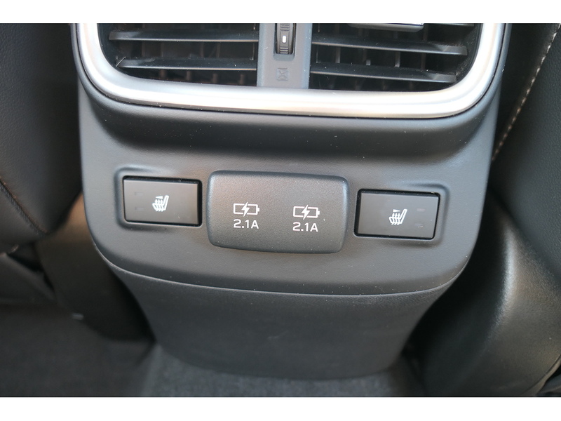 Subaru 2.5i Touring Estate 5dr Petrol Lineartronic 4WD Euro 6 (s/s) (169 ps)