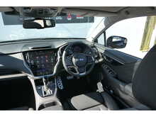 Subaru Outback i Touring 