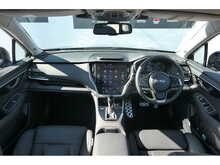 Subaru Outback i Touring 