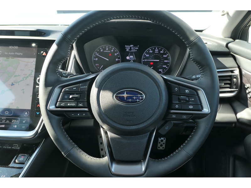 Subaru 2.5i Touring Estate 5dr Petrol Lineartronic 4WD Euro 6 (s/s) (169 ps)