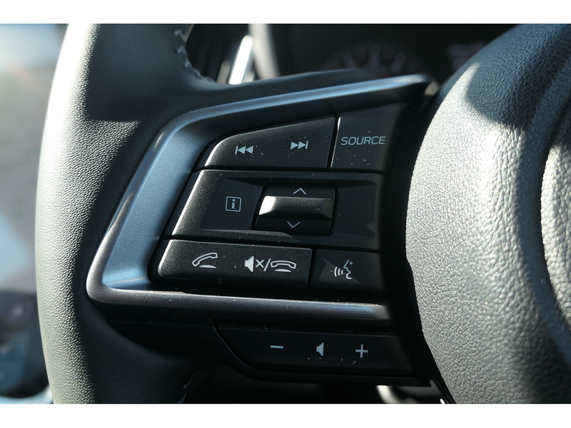 Subaru 2.5i Touring Estate 5dr Petrol Lineartronic 4WD Euro 6 (s/s) (169 ps)