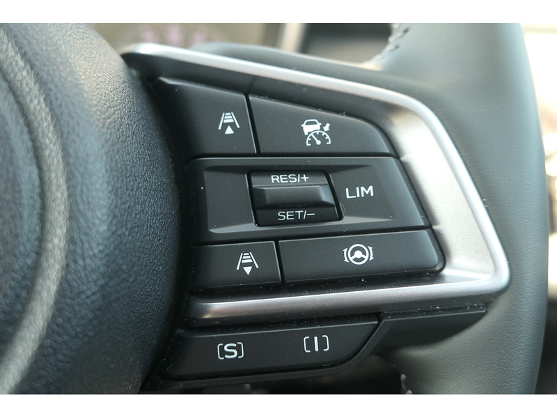 Subaru 2.5i Touring Estate 5dr Petrol Lineartronic 4WD Euro 6 (s/s) (169 ps)