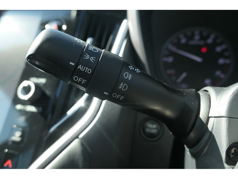 Subaru 2.5i Touring Estate 5dr Petrol Lineartronic 4WD Euro 6 (s/s) (169 ps)