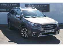 Subaru Outback i Touring 