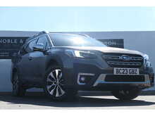 Subaru Outback i Touring 