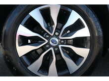 Subaru Outback i Touring 