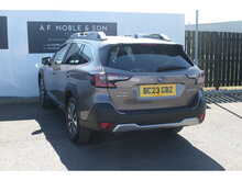 Subaru Outback i Touring 