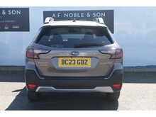 Subaru Outback i Touring 