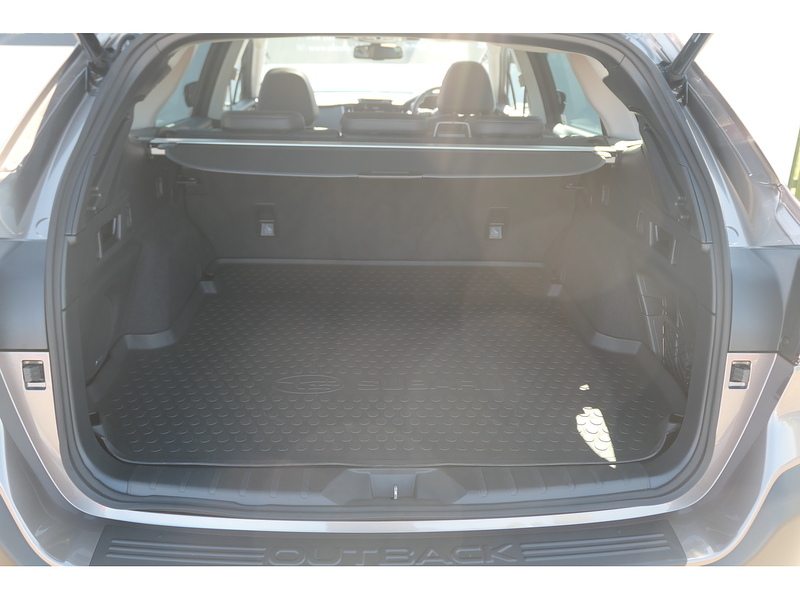 Subaru 2.5i Touring Estate 5dr Petrol Lineartronic 4WD Euro 6 (s/s) (169 ps)