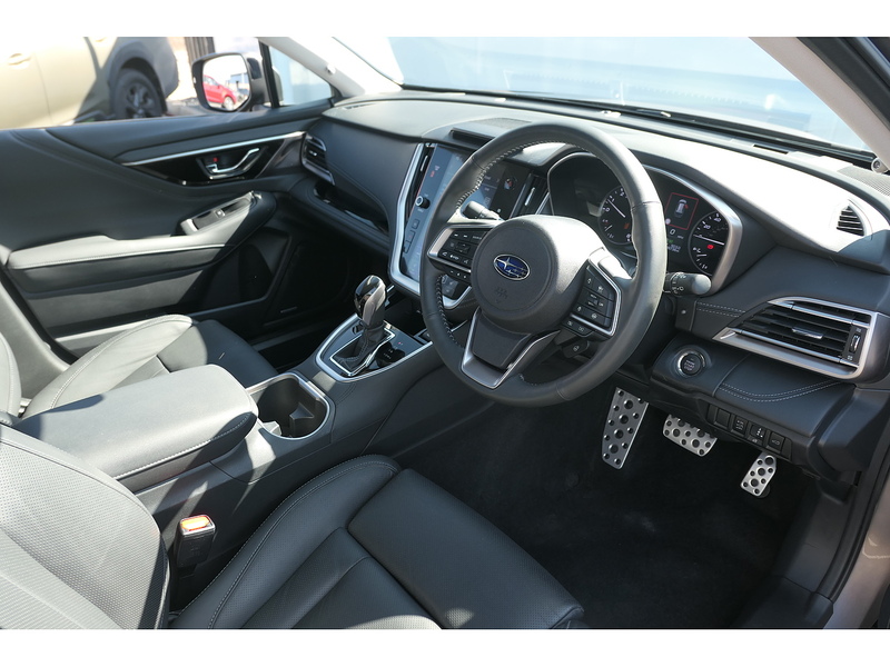 Subaru 2.5i Touring Estate 5dr Petrol Lineartronic 4WD Euro 6 (s/s) (169 ps)