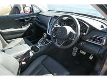 Subaru Outback i Touring 