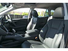 Subaru Outback i Touring 