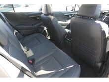 Subaru Outback i Touring 