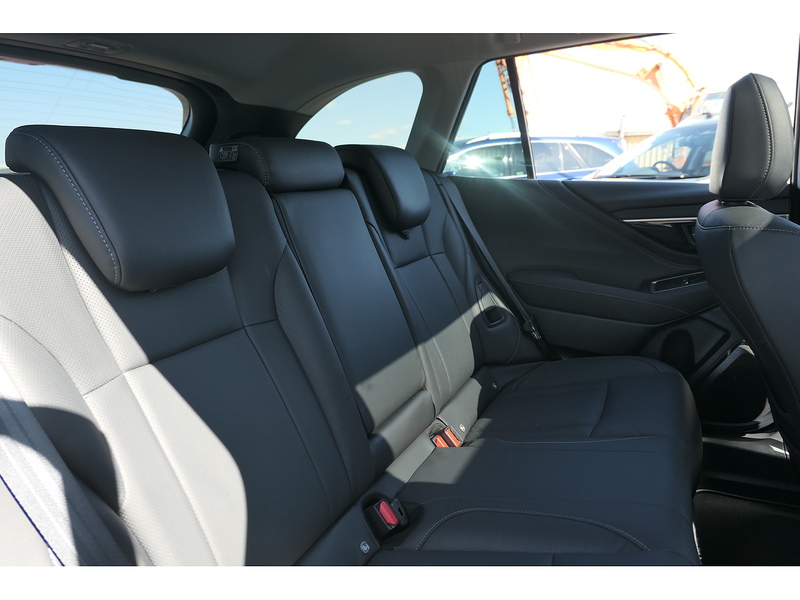 Subaru 2.5i Touring Estate 5dr Petrol Lineartronic 4WD Euro 6 (s/s) (169 ps)