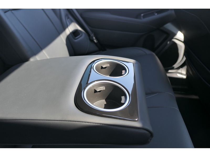 Subaru 2.5i Touring Estate 5dr Petrol Lineartronic 4WD Euro 6 (s/s) (169 ps)