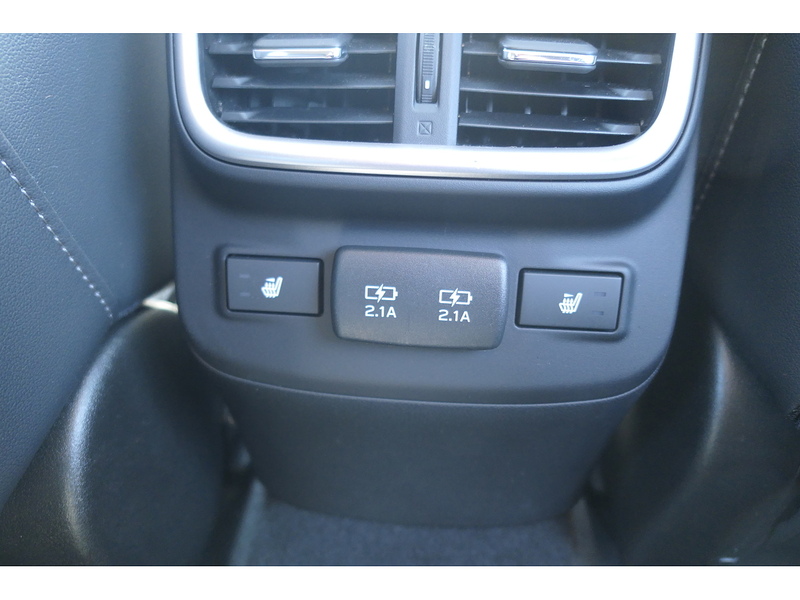 Subaru 2.5i Touring Estate 5dr Petrol Lineartronic 4WD Euro 6 (s/s) (169 ps)