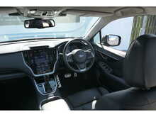 Subaru Outback i Touring 