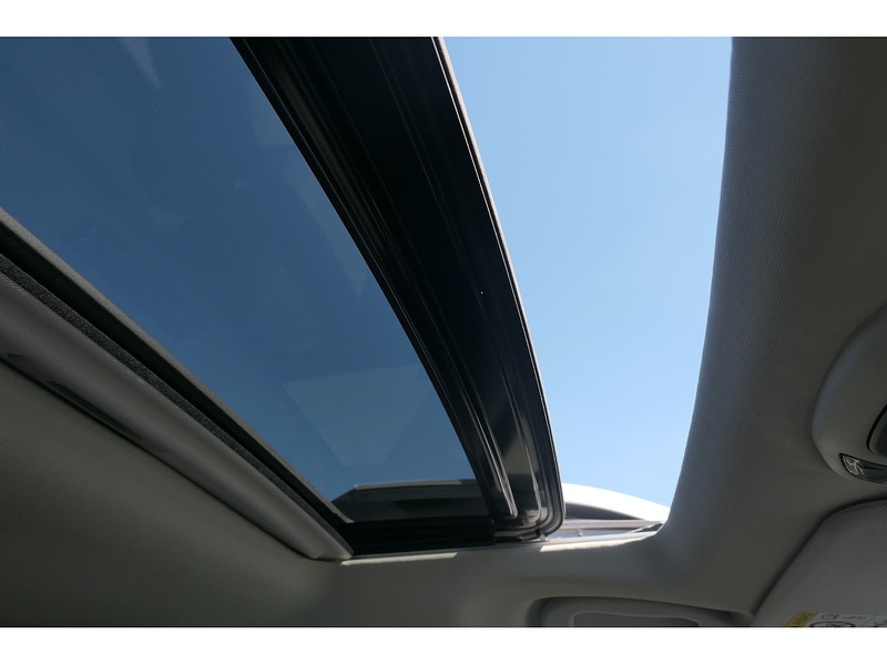 Subaru 2.5i Touring Estate 5dr Petrol Lineartronic 4WD Euro 6 (s/s) (169 ps)