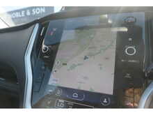 Subaru Outback i Touring 