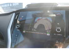 Subaru Outback i Touring 