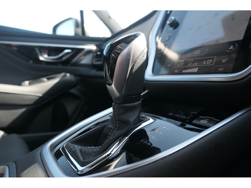 Subaru 2.5i Touring Estate 5dr Petrol Lineartronic 4WD Euro 6 (s/s) (169 ps)