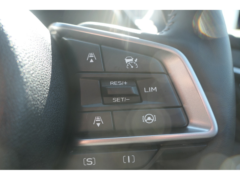 Subaru 2.5i Touring Estate 5dr Petrol Lineartronic 4WD Euro 6 (s/s) (169 ps)