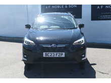 Subaru XV i e-Boxer SE Premium 