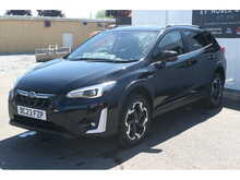 Subaru XV i e-Boxer SE Premium 