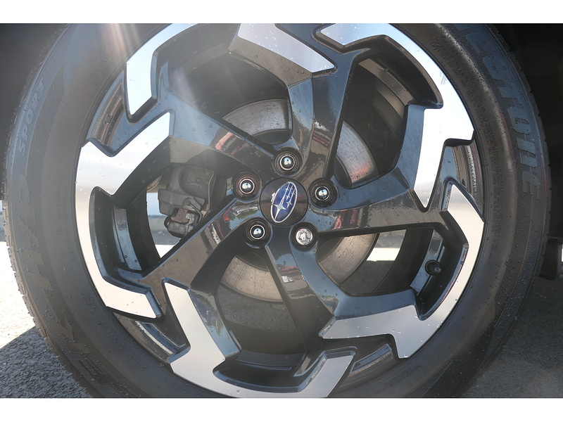 Subaru 2.0 i e-Boxer SE Premium SUV 5dr Petrol Hybrid Lineartronic 4WD Euro 6 (s/s) (150 ps)