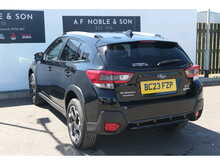 Subaru XV i e-Boxer SE Premium 
