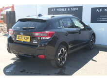 Subaru XV i e-Boxer SE Premium 