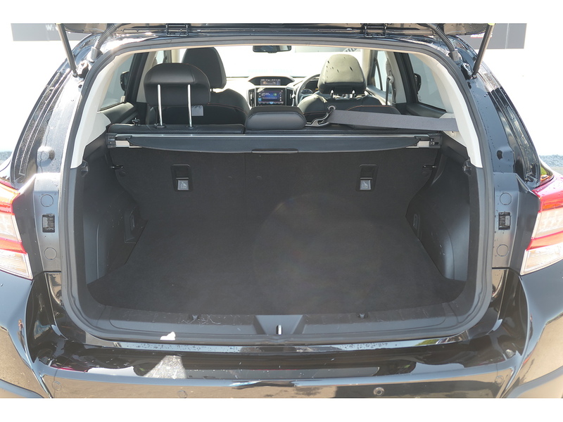 Subaru 2.0 i e-Boxer SE Premium SUV 5dr Petrol Hybrid Lineartronic 4WD Euro 6 (s/s) (150 ps)