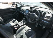 Subaru XV i e-Boxer SE Premium 