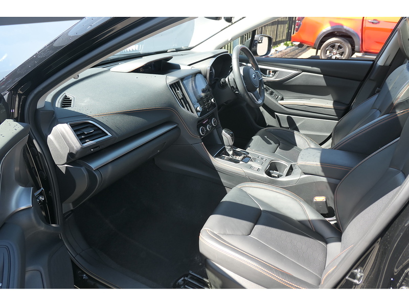 Subaru 2.0 i e-Boxer SE Premium SUV 5dr Petrol Hybrid Lineartronic 4WD Euro 6 (s/s) (150 ps)