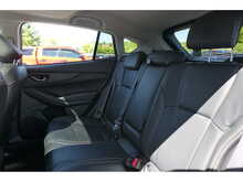 Subaru XV i e-Boxer SE Premium 