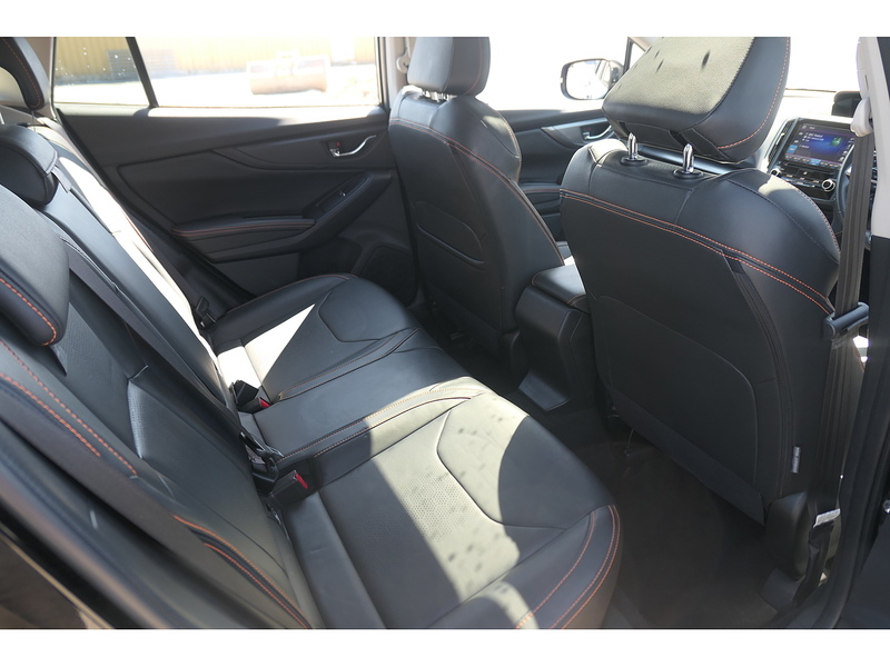 Subaru 2.0 i e-Boxer SE Premium SUV 5dr Petrol Hybrid Lineartronic 4WD Euro 6 (s/s) (150 ps)