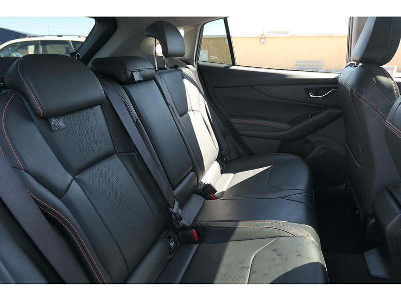 Subaru 2.0 i e-Boxer SE Premium SUV 5dr Petrol Hybrid Lineartronic 4WD Euro 6 (s/s) (150 ps)