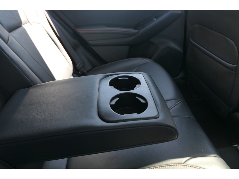 Subaru 2.0 i e-Boxer SE Premium SUV 5dr Petrol Hybrid Lineartronic 4WD Euro 6 (s/s) (150 ps)