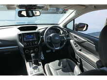 Subaru XV i e-Boxer SE Premium 