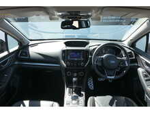 Subaru XV i e-Boxer SE Premium 