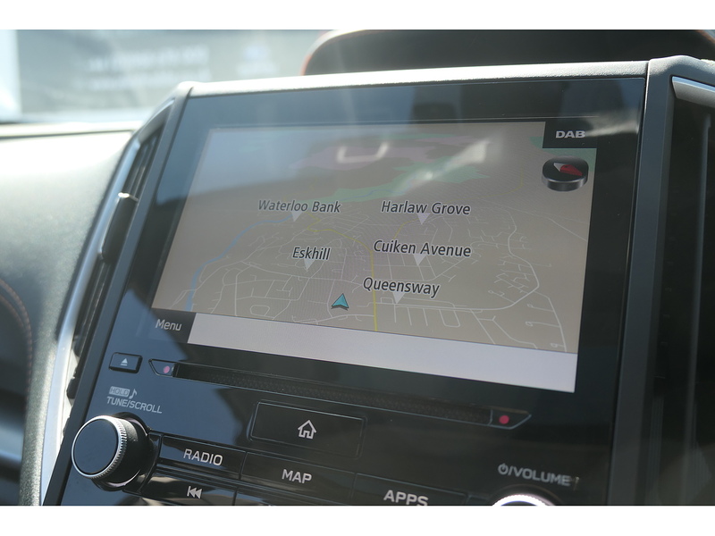 Subaru 2.0 i e-Boxer SE Premium SUV 5dr Petrol Hybrid Lineartronic 4WD Euro 6 (s/s) (150 ps)