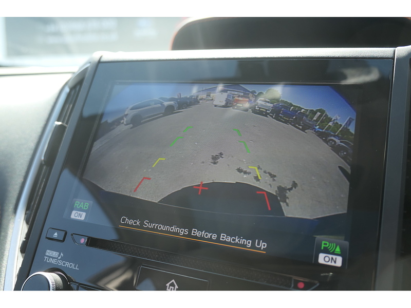 Subaru 2.0 i e-Boxer SE Premium SUV 5dr Petrol Hybrid Lineartronic 4WD Euro 6 (s/s) (150 ps)